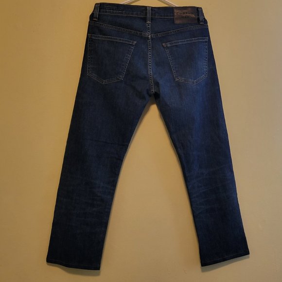 Citizens of Humanity  Core Slim Straight Jeans - Picture 2 of 7